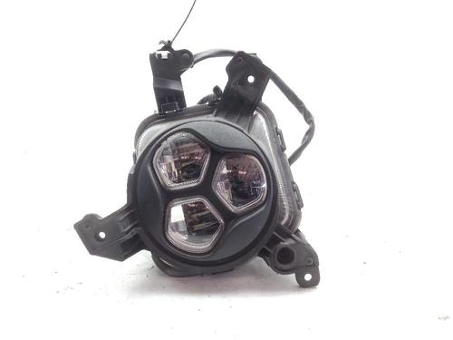 Used Right front fog light Right front fog light KIA OPTIMA (JF) 1.7 CRDi (141 hp) 19172181 19172181