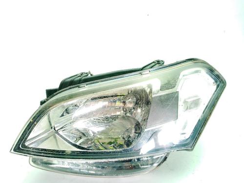 Used Left headlight KIA SOUL I (AM) 1.6 CRDi 128 (126 hp) 31081176