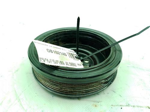 Polea VW PASSAT B6 (3C2) 2.0 TDI 16V (140 hp) 32402899