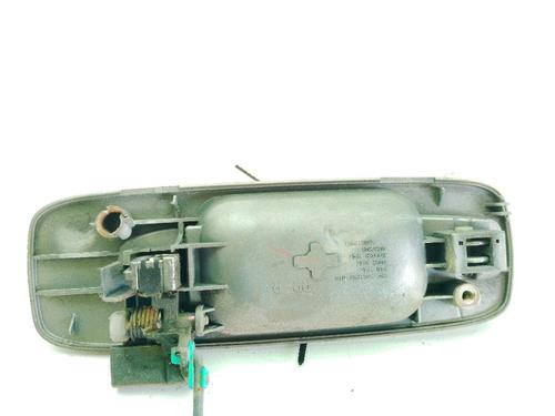 Rear right interior door handle NISSAN X-TRAIL I (T30) 2.2 Di 4x4 | BP29908693I16