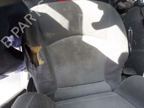 Right front suspension arm HYUNDAI H-1 / STAREX Bus (A1) 2.5 CRDi | BP24607084M13 