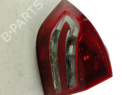 Used Left taillight Left taillight MERCEDES-BENZ C-CLASS (W203) C 220 CDI (203.008) (150 hp) 34535274 34535274
