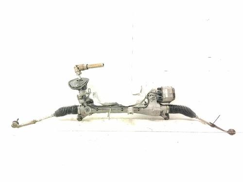 Used Steering rack Steering rack FORD FOCUS III Saloon 1.6 TDCi (115 hp) 33454751 33454751