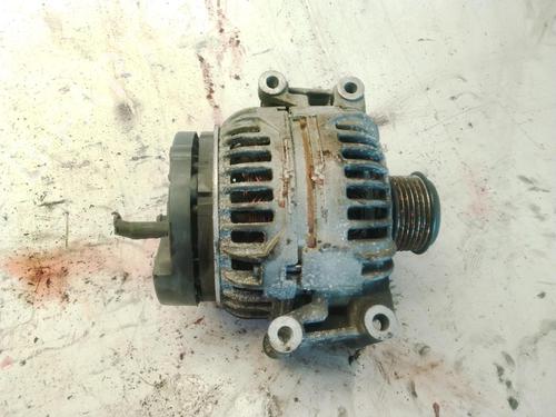 Alternator AUDI Q5 (8RB) 2.0 TFSI quattro | BP29583337M7 