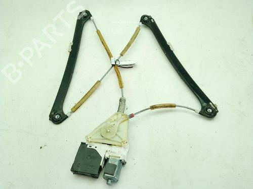 Front left window mechanism AUDI A3 (8P1) 2.0 TDI | BP28290650C22 