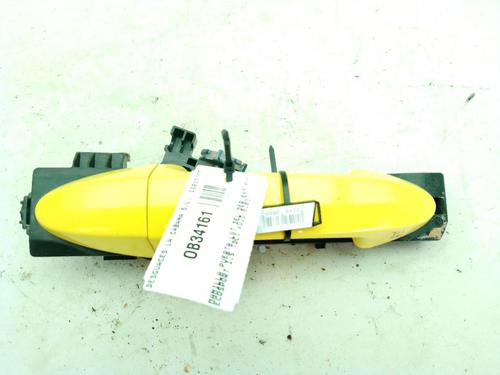 Used Front right exterior door handle FORD ECOSPORT 1.5 EcoBlue TDCi (95 hp) 24948541