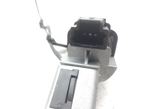 Ignition barrel PEUGEOT 5008 (0U_, 0E_) 1.6 HDi | BP24045367M48 