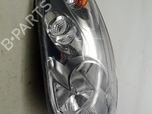 Used Right headlight Right headlight RENAULT MASTER III Van (FV) 2.3 dCi 170 FWD (FV0L) (170 hp) 36319035 36319035