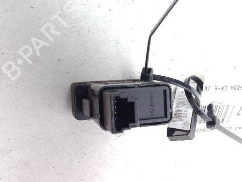 Warning switch MAZDA CX-5 (KE, GH) 2.2 D (KE2FW) | BP29383357I22 - Image 2