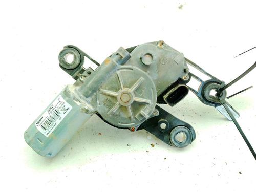 rear-wiper-motor-vw-polo-vi-aw1-bz1-ae1-2017-24736955 main image