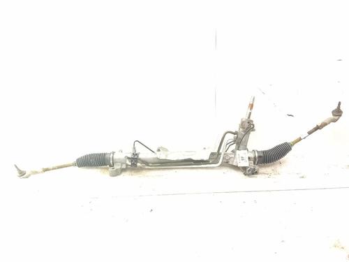 Used Steering rack Steering rack FORD FOCUS II (DA_, HCP, DP) 1.6 TDCi (109 hp) 34535128 34535128