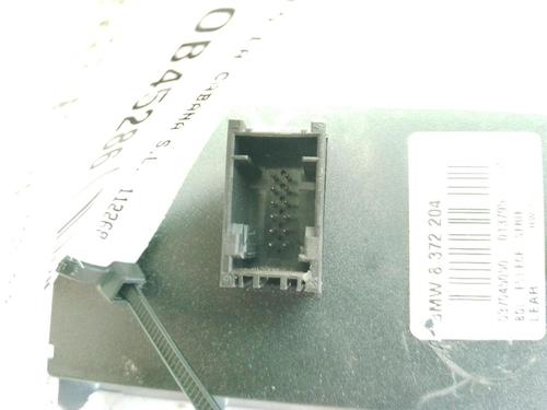 Headlight switch BMW X5 (E53) 3.0 i | BP26018742I24 - Image 3