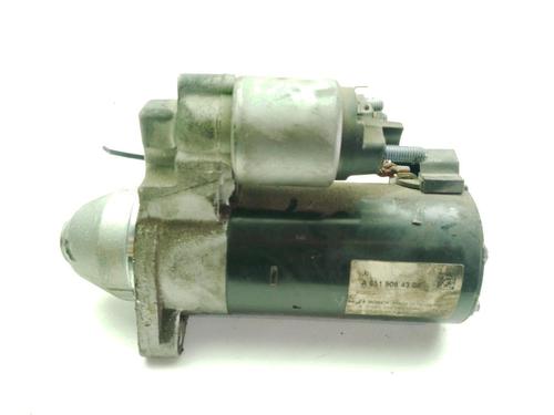 Used Starter Starter MERCEDES-BENZ V-CLASS (W447) V 220 CDI / d (447.811, 447.813, 447.815) (163 hp) 32402796 32402796