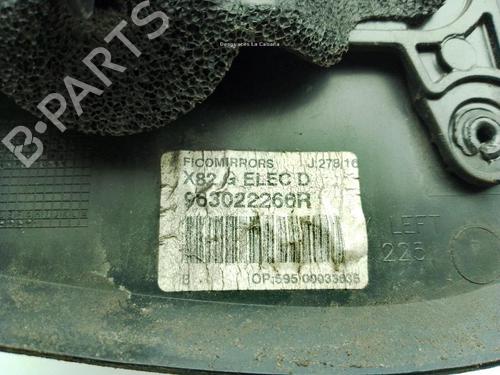 Bakspejl venstre RENAULT TRAFIC III Van (FG_) 1.6 dCi 120 (FGMK) | BP32103867C26 