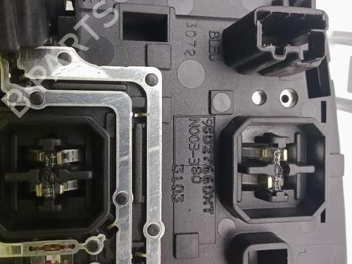 Interior roof light PEUGEOT 508 I (8D_) 2.0 HDi | BP18359002I8