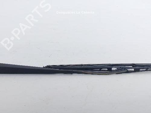 Used Front windshield wiper arm FORD RANGER (ER, EQ, R_) 2.5 TD 4x4 (109 hp) 18376368