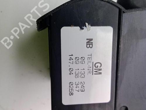 Forlygtekontakt OPEL ZAFIRA A MPV (T98) 2.2 DTI 16V (F75) | BP26446958I24 