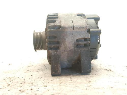 Alternator PEUGEOT PARTNER MPV (5_, G_) 2.0 HDI | BP24996458M7 - Image 2