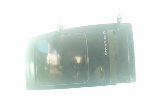 Right tailgate OPEL COMBO Box Body/MPV 1.7 DI 16V | BP30695896C77