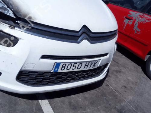 Vindspejlsviskerarm CITROËN C4 Picasso II 1.6 HDi / BlueHDi 115 | BP39119663C143 - Image 4