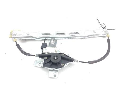 Used Front right window mechanism FORD TOURNEO COURIER B460 MPV 1.5 TDCi (95 hp) 18376662