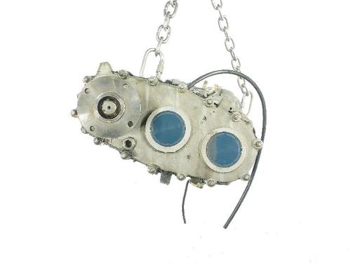 Gearbox MERCEDES-BENZ SPRINTER 5-t Platform/Chassis (B905) 616 CDI (905.612, 905.613, 905.622, 905.623) | BP27495824M3 