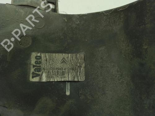 Left headlight PEUGEOT PARTNER MPV (5_, G_) 2.0 HDI | BP30477165C28 