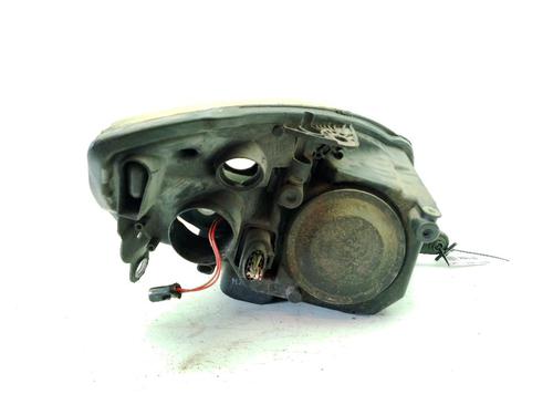 Left headlight SKODA FABIA II (542) 1.4 TDI | BP37414965C28 - Image 2
