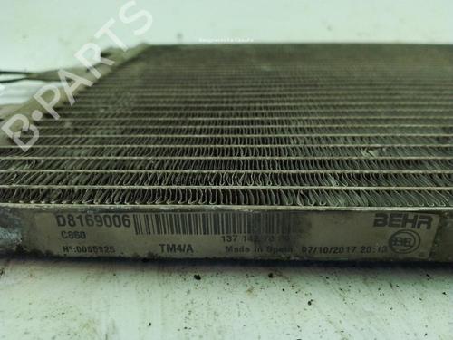 AC radiator CITROËN JUMPER II Van 2.0 BlueHDi 130 | BP33454597M32 - Image 3