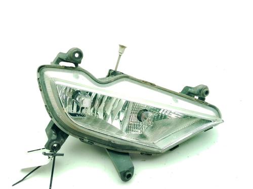 left-front-fog-light-hyundai-i20-ii-gb-ib-2014-2015-2016-2017-2018-2019-2020-2021-30191668 main image