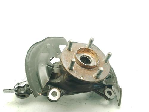 Left front steering knuckle MAZDA CX-5 (KF) 2.0 | BP24545267M25 - Image 4