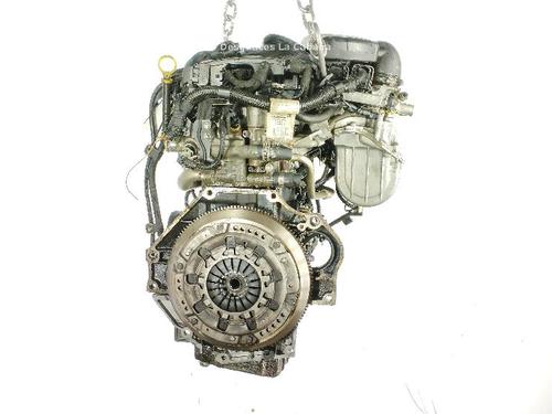 Engine OPEL ASTRA H (A04) 1.6 (L48) | BP36070009M1 - Image 4