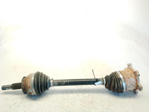 Left rear driveshaft NISSAN PATHFINDER III (R51) 2.5 dCi 4WD | BP29583264M40 