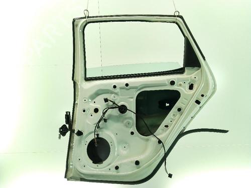 Right rear door SEAT LEON ST (5F8) 1.6 TDI | BP24000106C5 
