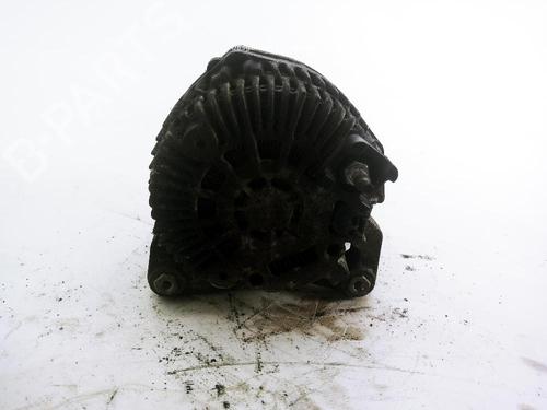 Alternator RENAULT LAGUNA III (BT0/1) 2.0 dCi (BT01, BT08, BT09, BT0E, BT0K, BT12, BT1C, BT1D,... | BP18374433M7 