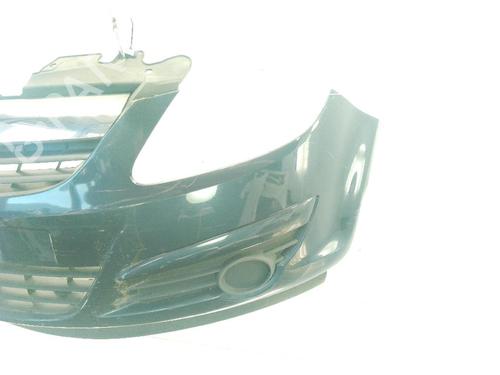 Front bumper OPEL CORSA D (S07) 1.2 (L08, L68) | BP29383305C7 