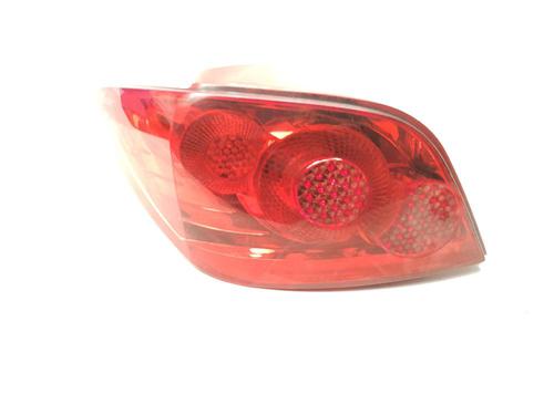 Feu arrière gauche Feu arrière gauche PEUGEOT 307 (3A/C) 1.6 HDi (90 hp) 39635357 39635357