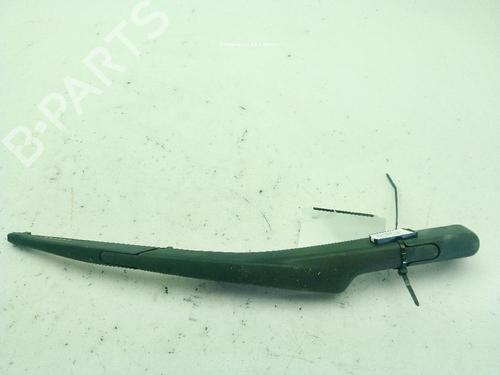 Used Rear windshield wiper arm CITROËN DS3 (SA_) 1.4 HDi 70 (SA8HP4) (68 hp) 29583197