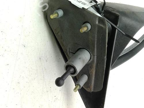 Left mirror RENAULT 19 I (B/C53_) 1.9 D (B/C534, B/C53J) | BP30314547C26