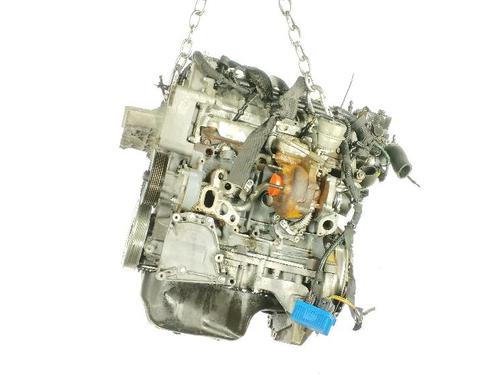 Engine OPEL CORSA D (S07) 1.3 CDTI (L08, L68) | BP32402808M1