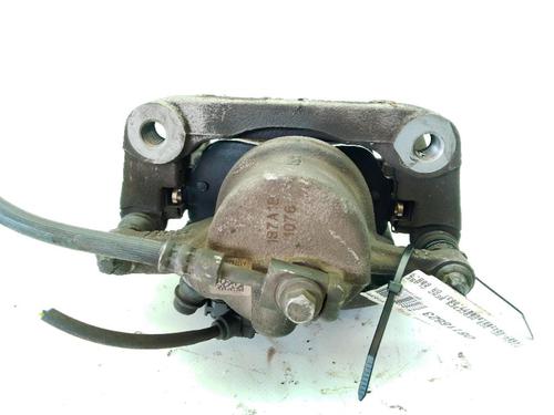 Right front brake caliper MERCEDES-BENZ A-CLASS (W177) A 180 d (177.003) | BP34181584M104 - Image 3
