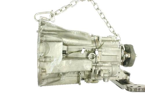 Gearbox MERCEDES-BENZ C-CLASS (W204) C 220 CDI (204.008) | BP35774363M3 - Image 2