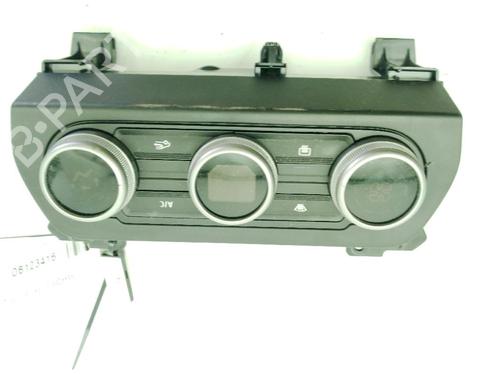 Used Climate control Climate control DACIA SANDERO III 1.0 TCe 90 (91 hp) 35774388 35774388
