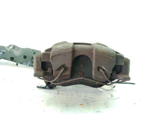 Used Left front brake caliper Left front brake caliper RENAULT LAGUNA III (BT0/1) 2.0 dCi (BT07, BT0J, BT14, BT1A, BT1S) (131 hp) 34052963 34052963