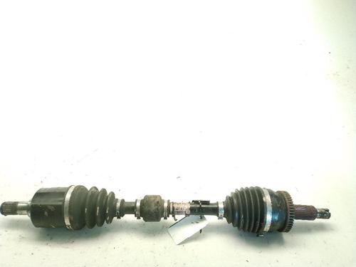 Used Left front driveshaft HYUNDAI i40 I (VF) 1.7 CRDi (116 hp) 24050583