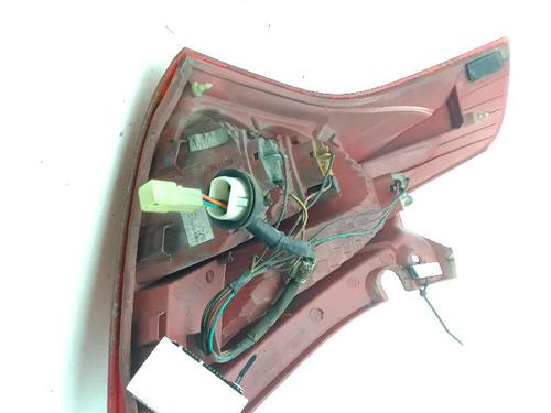 Right taillight SUZUKI SWIFT III (MZ, EZ) 1.3 DDiS (RS413D) | BP32203911C35 - Image 4