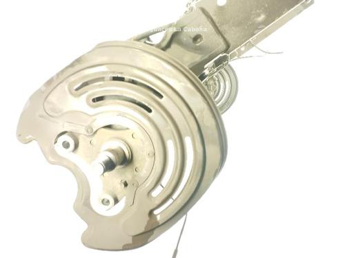 Rear axle RENAULT TRAFIC III Van (FG_) 2.0 dCi 120 (FGMN) | BP29628468M2 