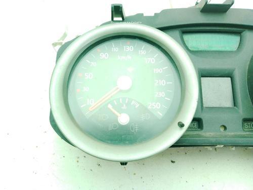 Instrument cluster RENAULT MEGANE II (BM0/1_, CM0/1_) 1.5 dCi (BM0F, BM0T, BM2B, CM0F, CM0T) | BP25152043C47 