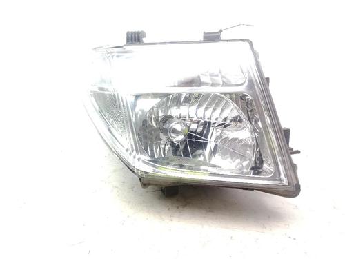 right-headlight-nissan-navara-np300-d40-2004-30455498 main image
