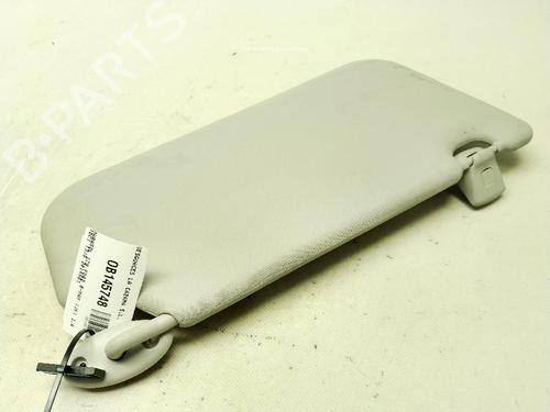 Left sun visor FORD B-MAX (JK) 1.6 TDCi | BP39463688I1 - Image 3